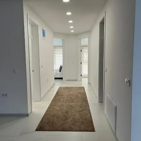 Appartamento Mensur Luxury Sarajevo