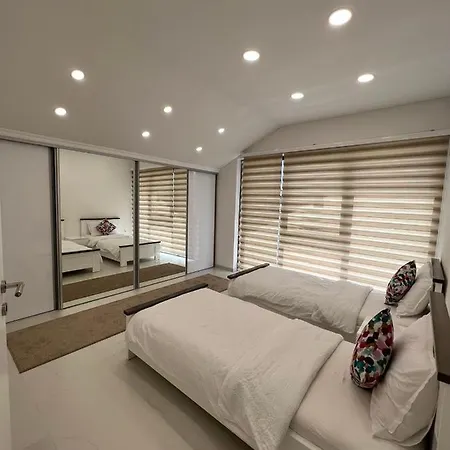 Mensur Luxury Appartamento