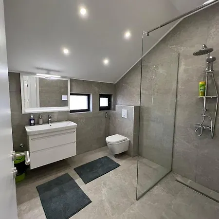 Mensur Luxury Sarajevo