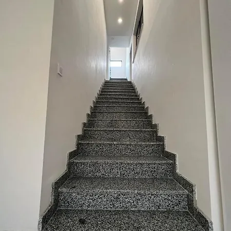 Mensur Luxury Appartamento *
