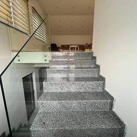 Mensur Luxury Appartamento