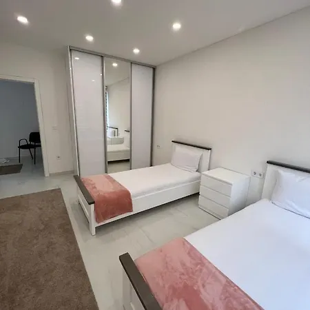 Appartamento Mensur Luxury Sarajevo