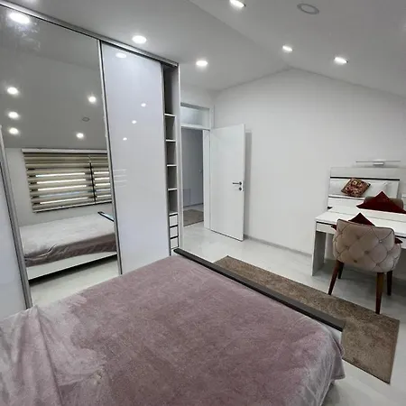 Mensur Luxury Sarajevo