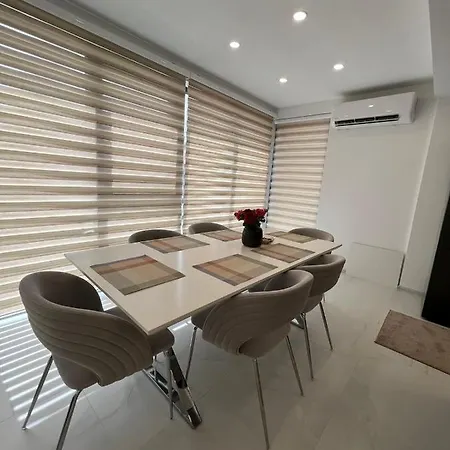 Mensur Luxury * Sarajevo