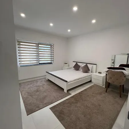 Appartamento Mensur Luxury Sarajevo