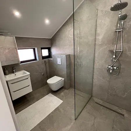 Mensur Luxury Appartamento *