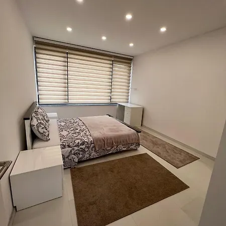 Mensur Luxury Appartamento Sarajevo