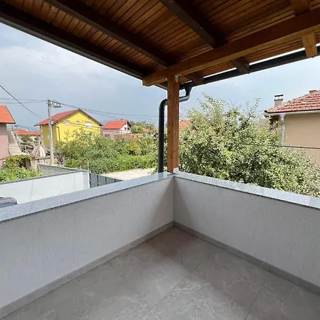 Mensur Luxury Sarajevo