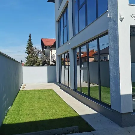 Appartamento Mensur Luxury