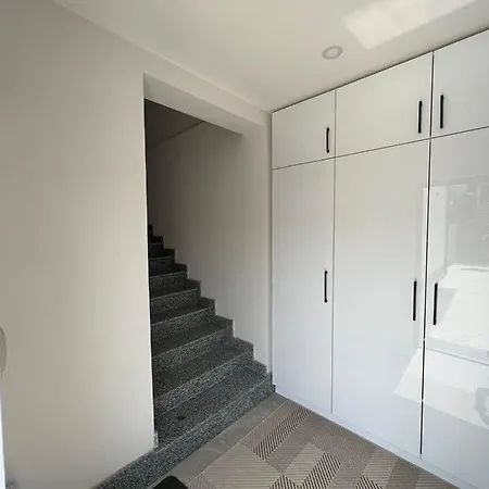 Mensur Luxury Appartamento *