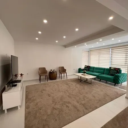 Mensur Luxury Appartamento Sarajevo