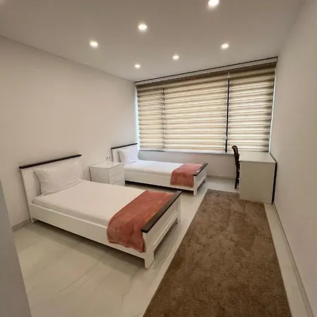 Appartamento Mensur Luxury Sarajevo